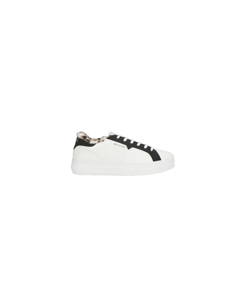 RUCO LINE SCHUHE - Sneakersauf YOOX.COM Weiß