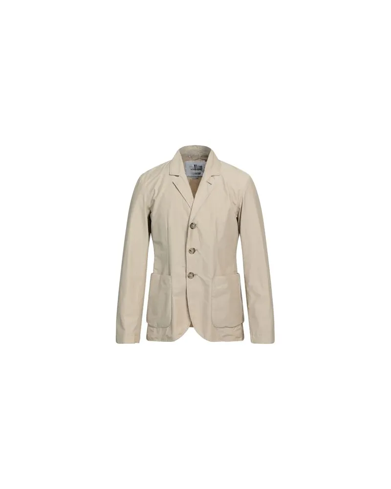 Woolrich ANZÜGE und CO-ORDS - Blazersauf YOOX.COM Beige