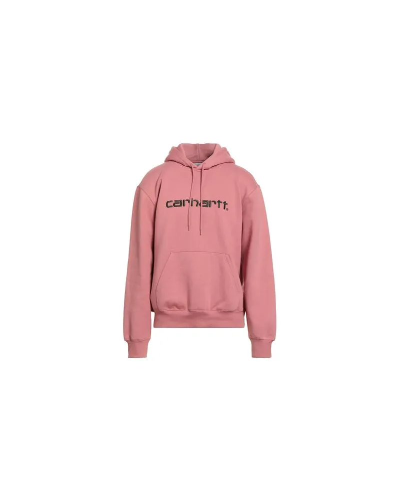 Carhartt WIP TOPS - Sweatshirtsauf YOOX.COM Antikrosa