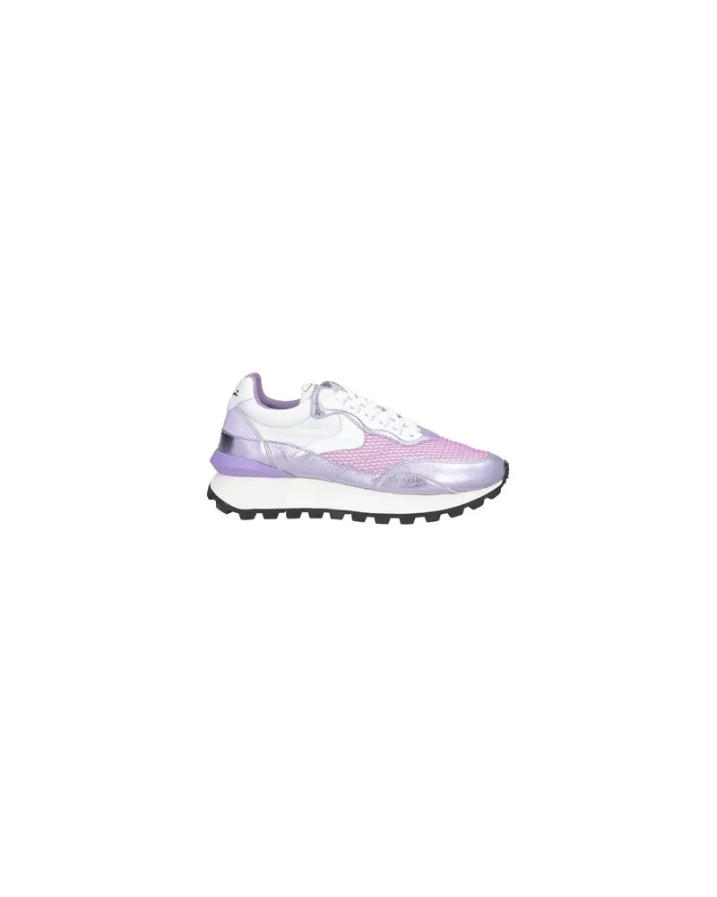 Voile Blanche SCHUHE - Sneakersauf YOOX.COM Malve