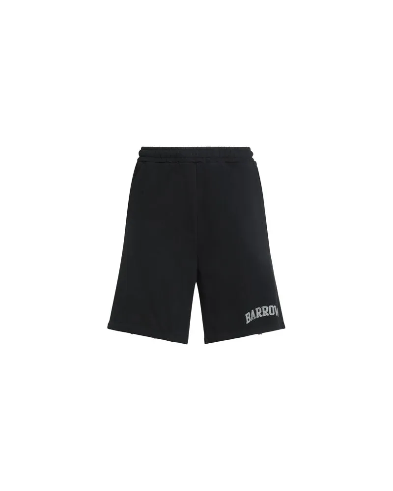 BARROW HOSEN & RÖCKE - Shorts & Bermudashortsauf YOOX.COM Schwarz