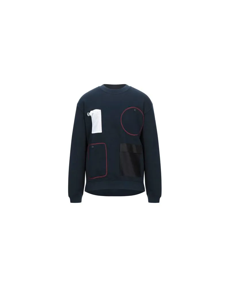 Corelate TOPS - Sweatshirtsauf YOOX.COM Nachtblau