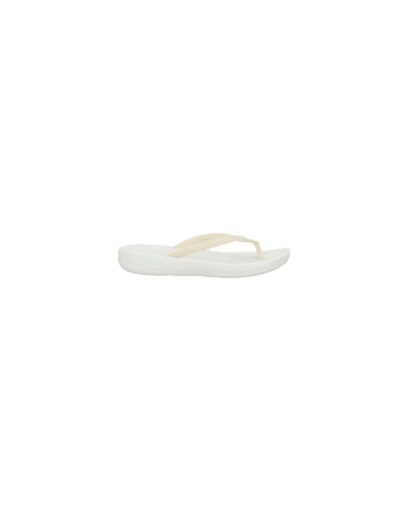FitFlop SCHUHE - Zehentrennerauf YOOX.COM Weiß