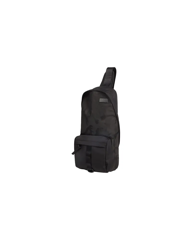 Diesel TASCHEN - Rucksäckeauf YOOX.COM Schwarz