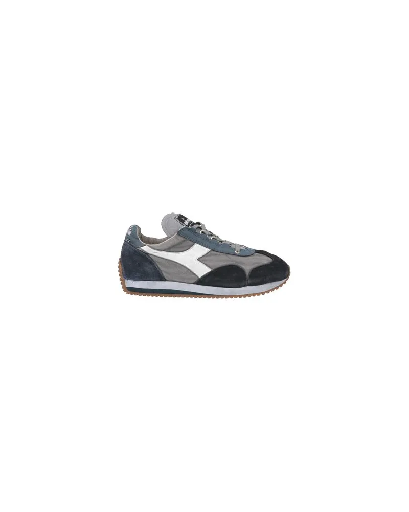 Diadora SCHUHE - Sneakersauf YOOX.COM Marineblau