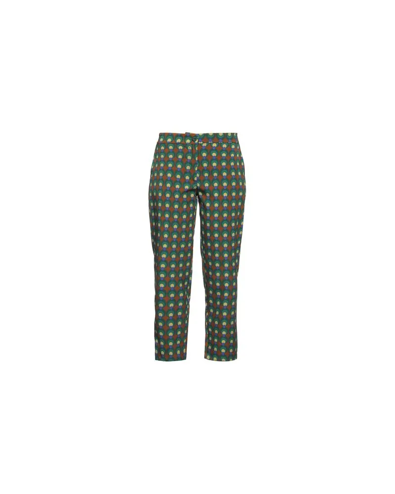 HAVEONE HOSEN & RÖCKE - Hosenauf YOOX.COM Kamel