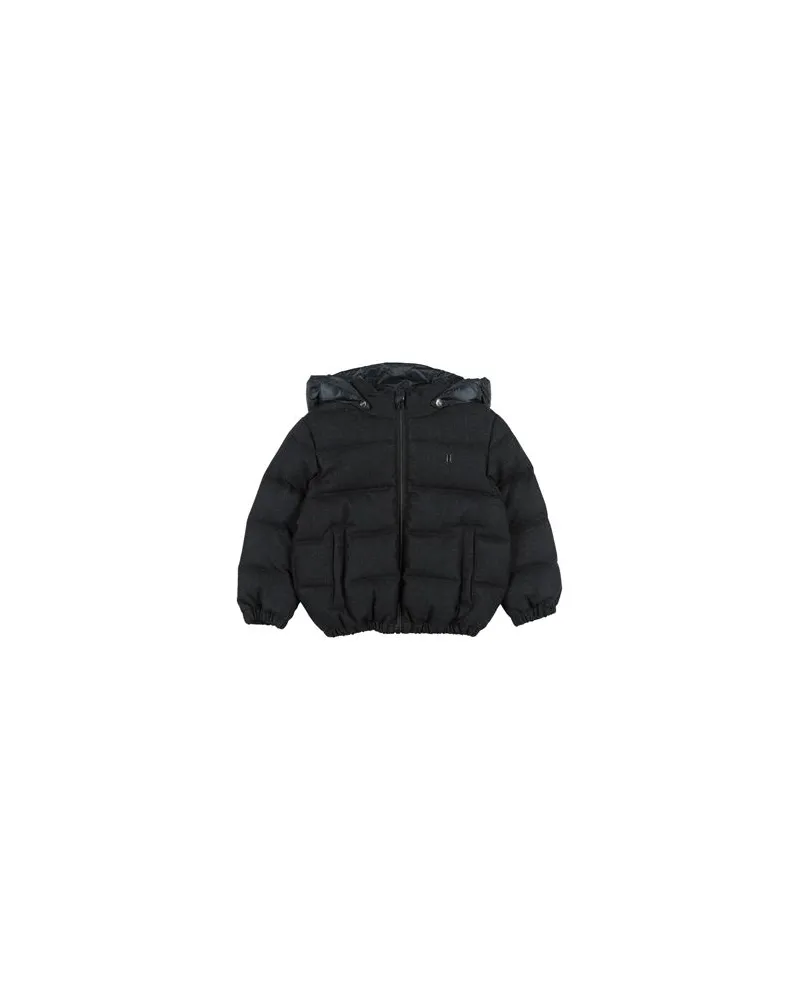 Herno JACKEN & MÄNTEL - Pufferjacken & Daunenjackenauf YOOX.COM Nachtblau
