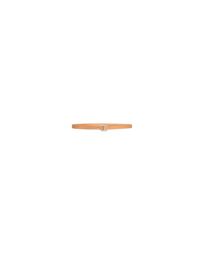 Fumito Ganryu Kleinlederwaren - Gürtelauf YOOX.COM Lederfarben