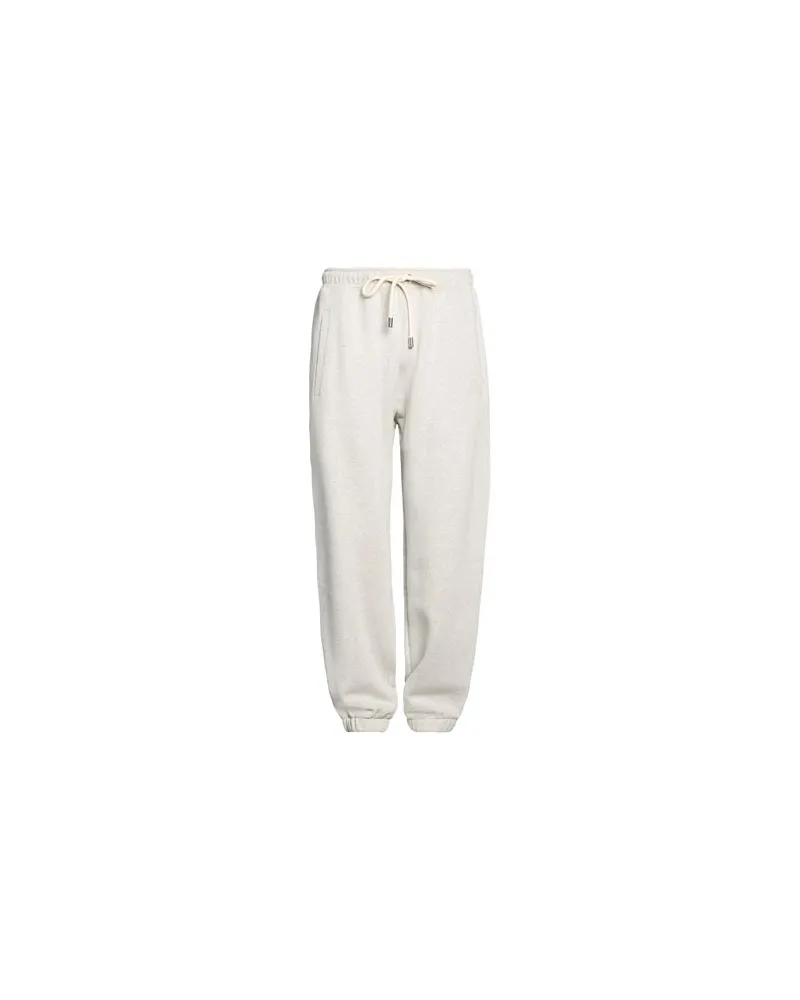 Lanvin HOSEN & RÖCKE - Hosenauf YOOX.COM Hellgrau
