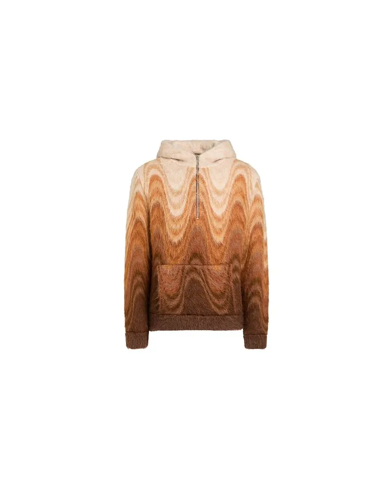Etro STRICKWAREN - Pulloverauf YOOX.COM Kamel