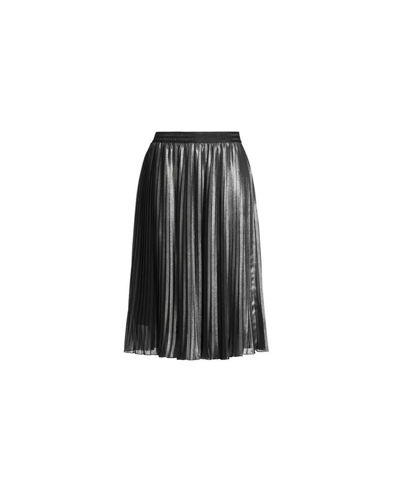 Princess goes Hollywood HOSEN & RÖCKE - Midi-Röckeauf YOOX.COM Schwarz