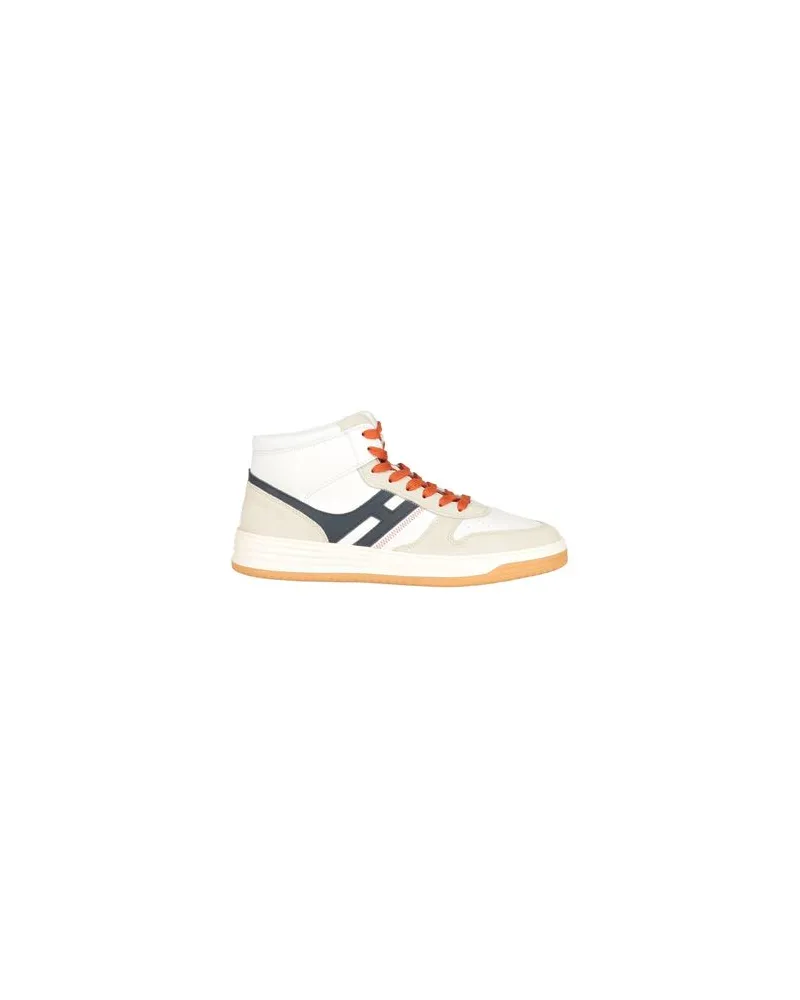 Hogan SCHUHE - Sneakersauf YOOX.COM Weiß