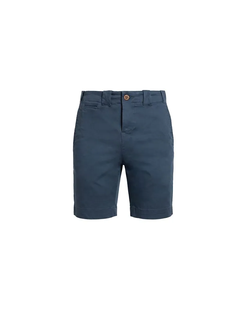 Deus Ex Machina HOSEN & RÖCKE - Shorts & Bermudashortsauf YOOX.COM Taubenblau