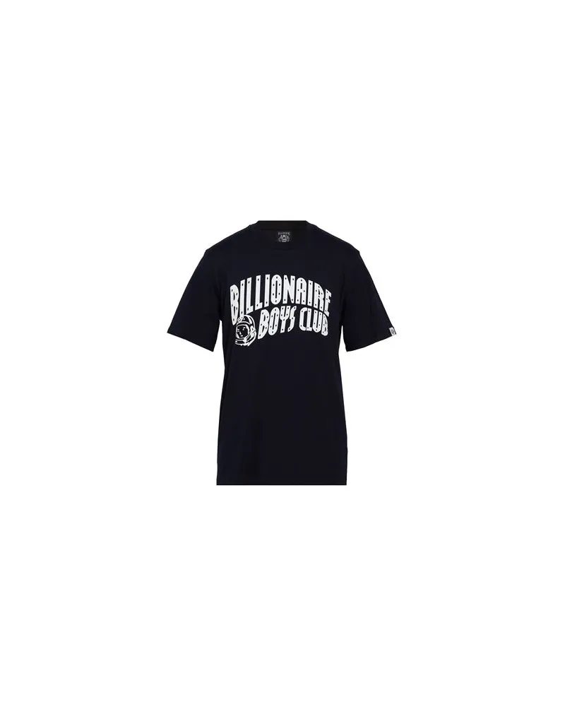 Billionaire Boys Club TOPS - T-shirtsauf YOOX.COM Nachtblau