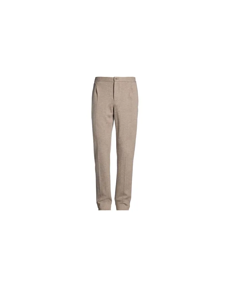 PT TORINO HOSEN & RÖCKE - Hosenauf YOOX.COM Khaki