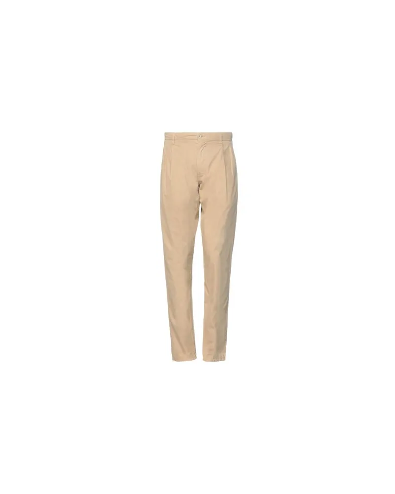 ASPESI HOSEN & RÖCKE - Hosenauf YOOX.COM Beige