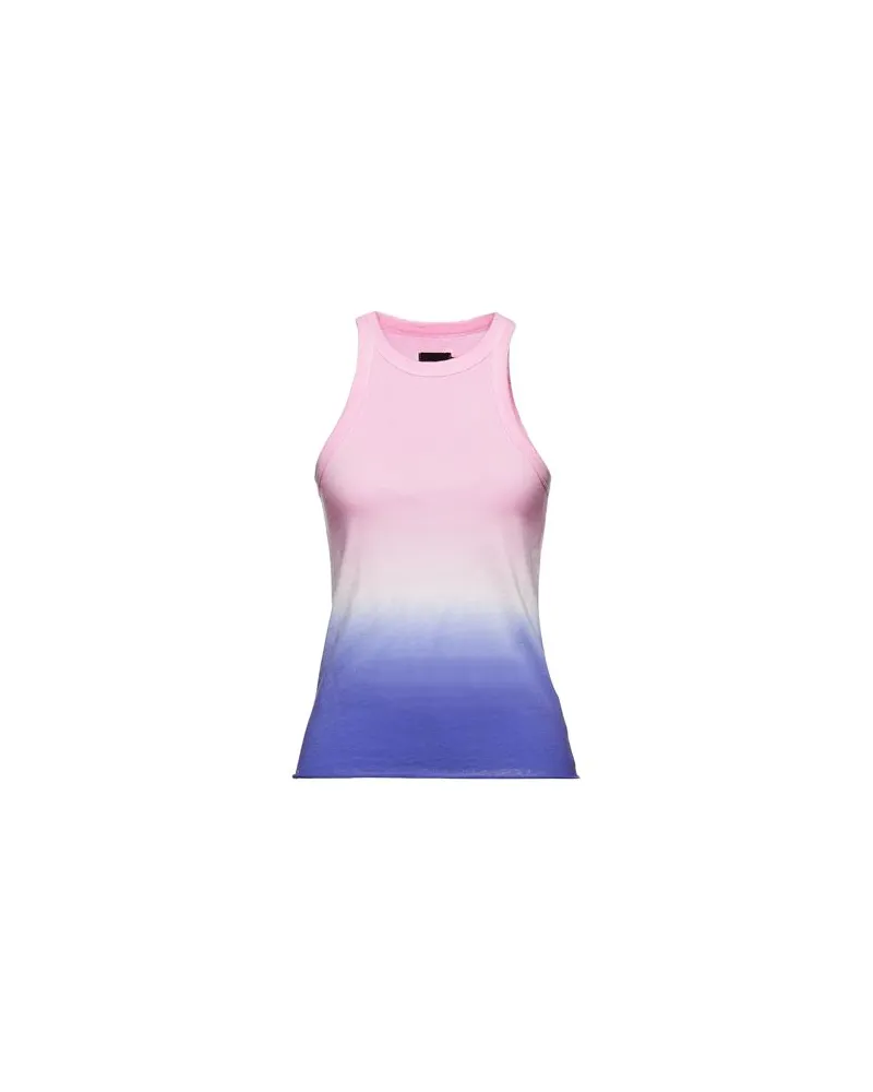 WSLY TOPS - Tank Topsauf YOOX.COM Violett