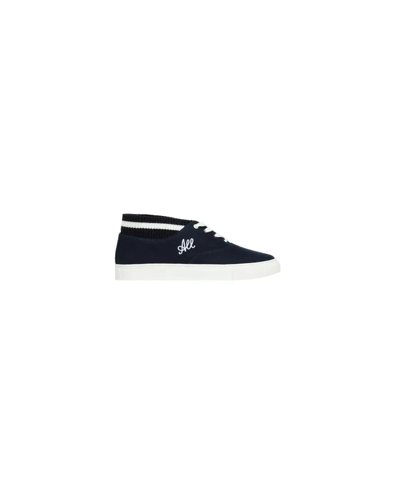 Tory Sport SCHUHE - Sneakersauf YOOX.COM Nachtblau