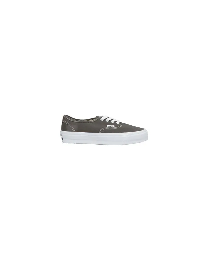 Vans SCHUHE - Sneakersauf YOOX.COM Grau