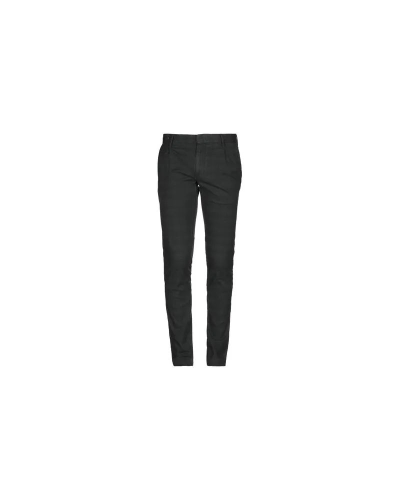 Incotex HOSEN & RÖCKE - Hosenauf YOOX.COM Braungrau