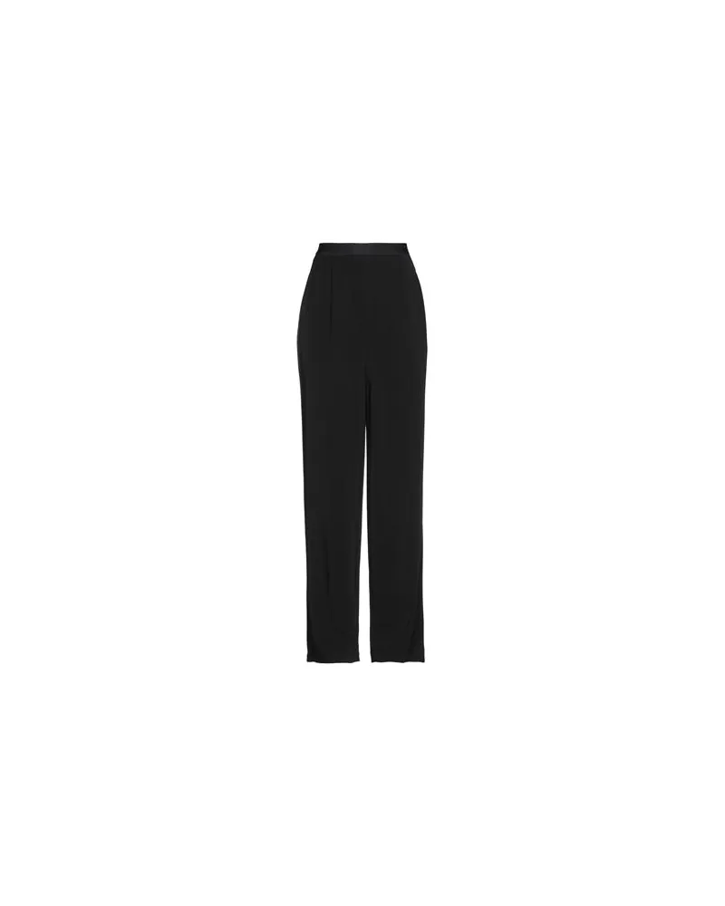Liviana Conti HOSEN & RÖCKE - Hosenauf YOOX.COM Schwarz