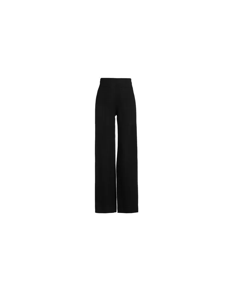 Sandro HOSEN & RÖCKE - Hosenauf YOOX.COM Schwarz