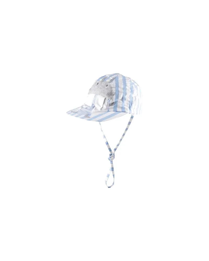 Il Gufo ACCESSOIRES - Mützen & Hüteauf YOOX.COM Himmelblau