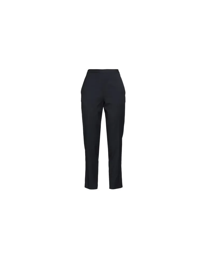Maison Margiela HOSEN & RÖCKE - Hosenauf YOOX.COM Marineblau