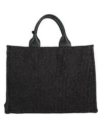 My-Best Bags Handtaschen Schwarz