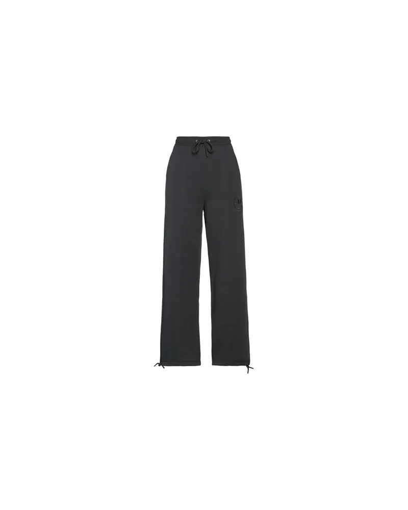 Ganni HOSEN & RÖCKE - Hosenauf YOOX.COM Braungrau