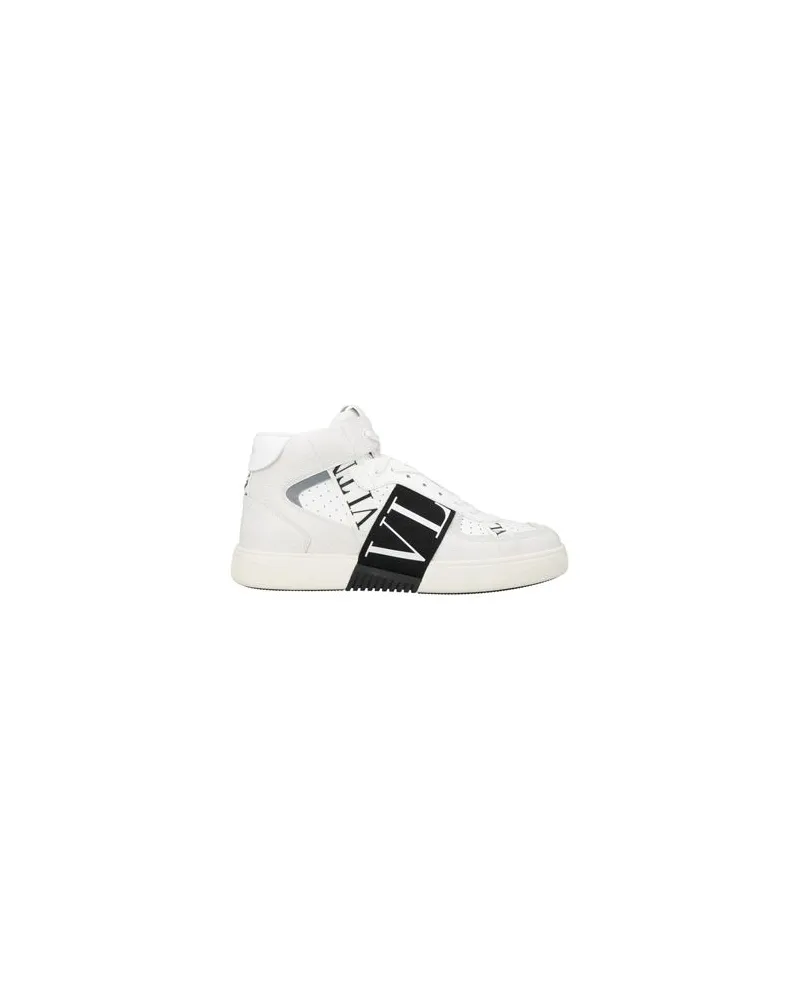 Valentino Garavani SCHUHE - Sneakersauf YOOX.COM Weiß