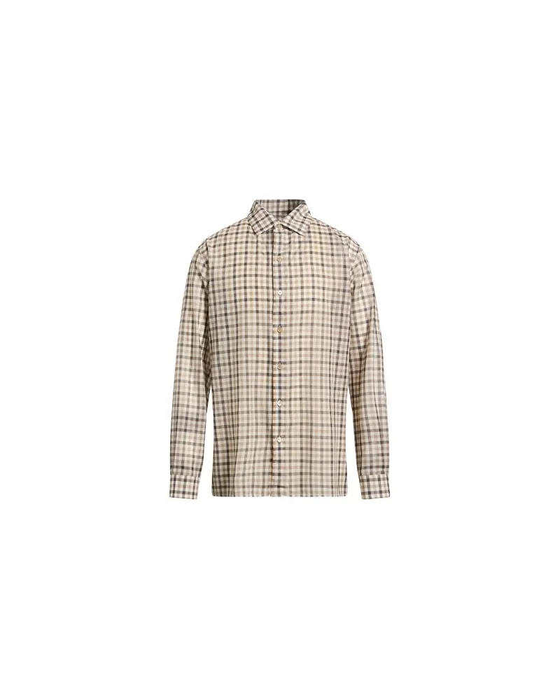 AGNONA TOPS - Hemdenauf YOOX.COM Khaki