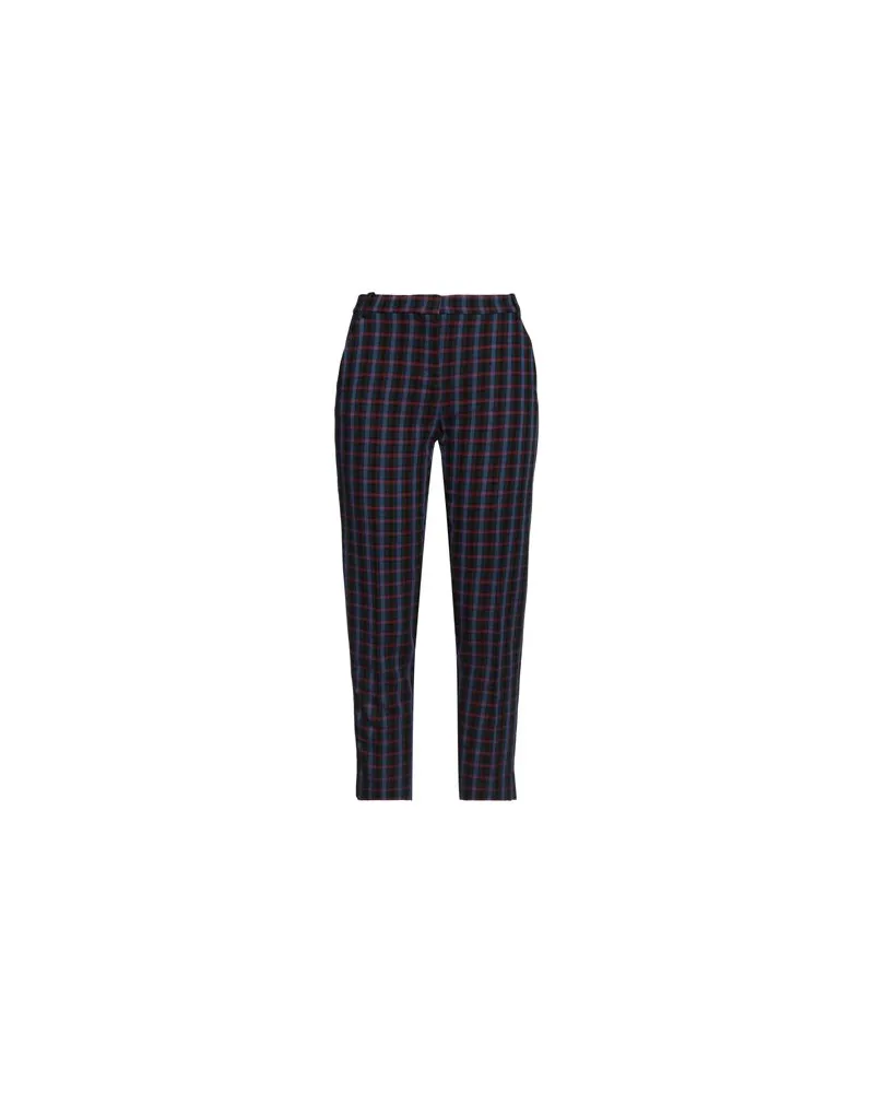 Pinko HOSEN & RÖCKE - Hosenauf YOOX.COM Nachtblau