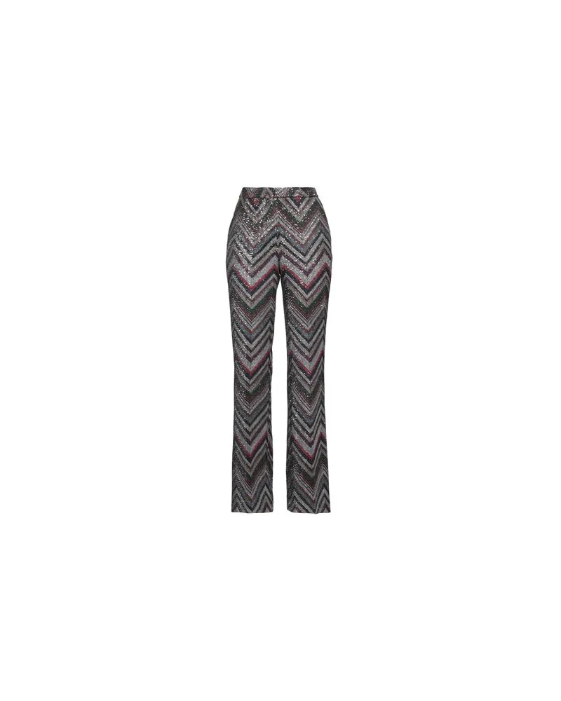 Missoni HOSEN & RÖCKE - Hosenauf YOOX.COM Malve