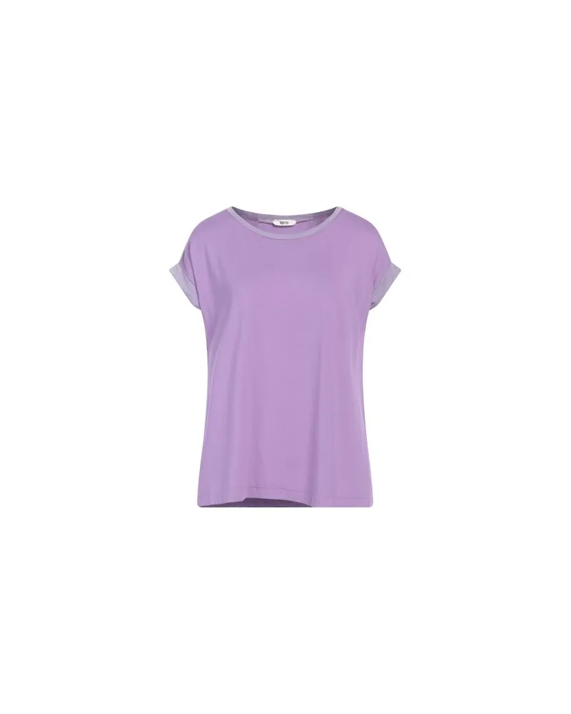 Pour Moi? TOPS - T-shirtsauf YOOX.COM Malve