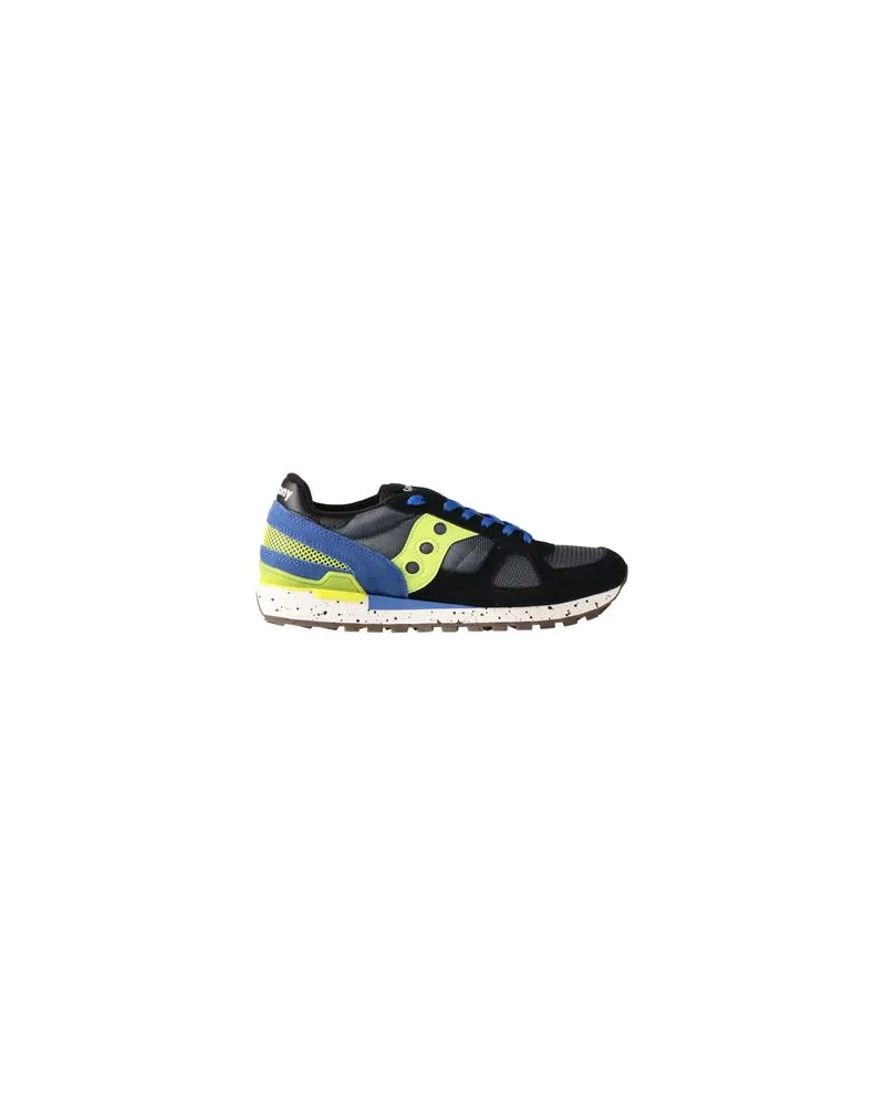 Saucony SHADOW ORIGINAL  - SHADOW ORIGINAL - SCHUHE - Sneakersauf YOOX.COM Schwarz