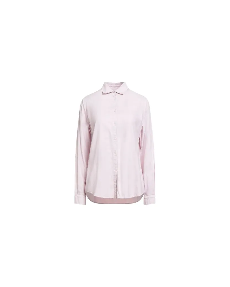 Massimo Alba TOPS - Hemdenauf YOOX.COM Hellrosa