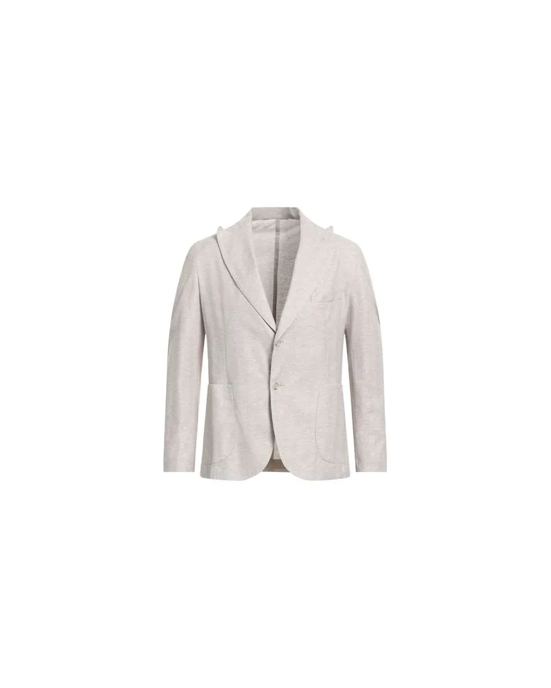 BARBA ANZÜGE und CO-ORDS - Blazersauf YOOX.COM Beige