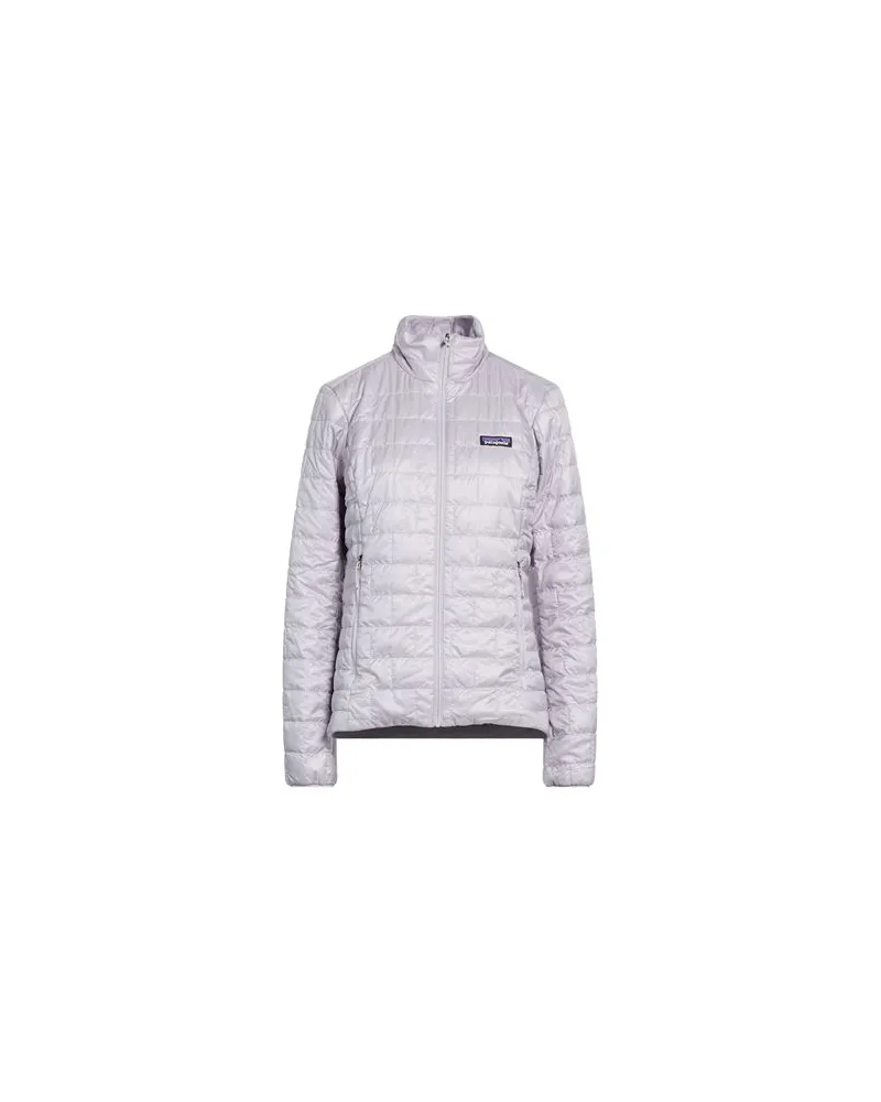 Patagonia JACKEN & MÄNTEL - Pufferjacken & Daunenjackenauf YOOX.COM Lila