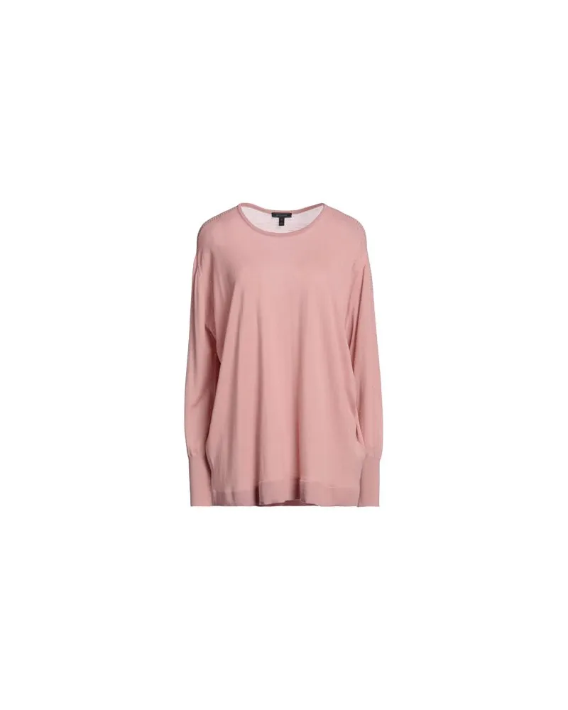 Belstaff STRICKWAREN - Pulloverauf YOOX.COM Antikrosa