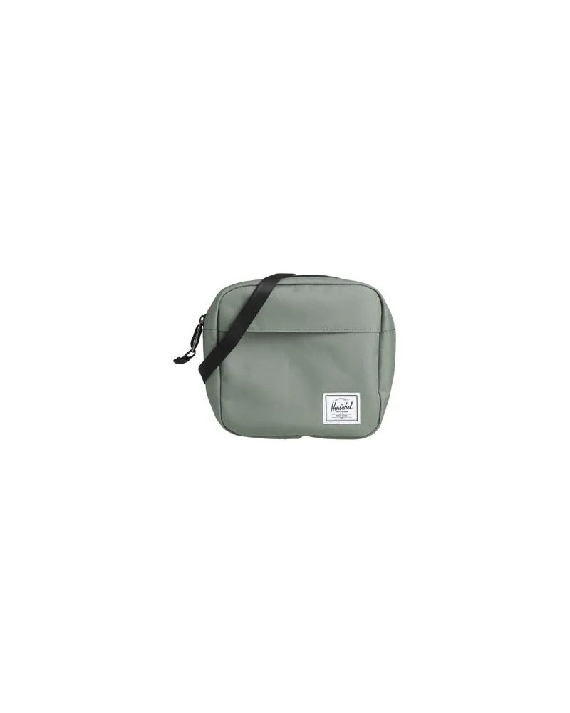 Herschel Supply Co. TASCHEN - Umhängetascheauf YOOX.COM Militärgrün