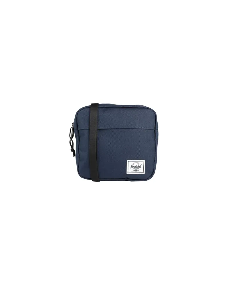 Herschel Supply Co. TASCHEN - Umhängetascheauf YOOX.COM Marineblau