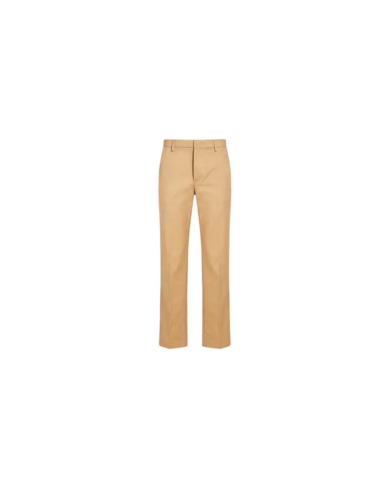Department 5 HOSEN & RÖCKE - Hosenauf YOOX.COM Khaki