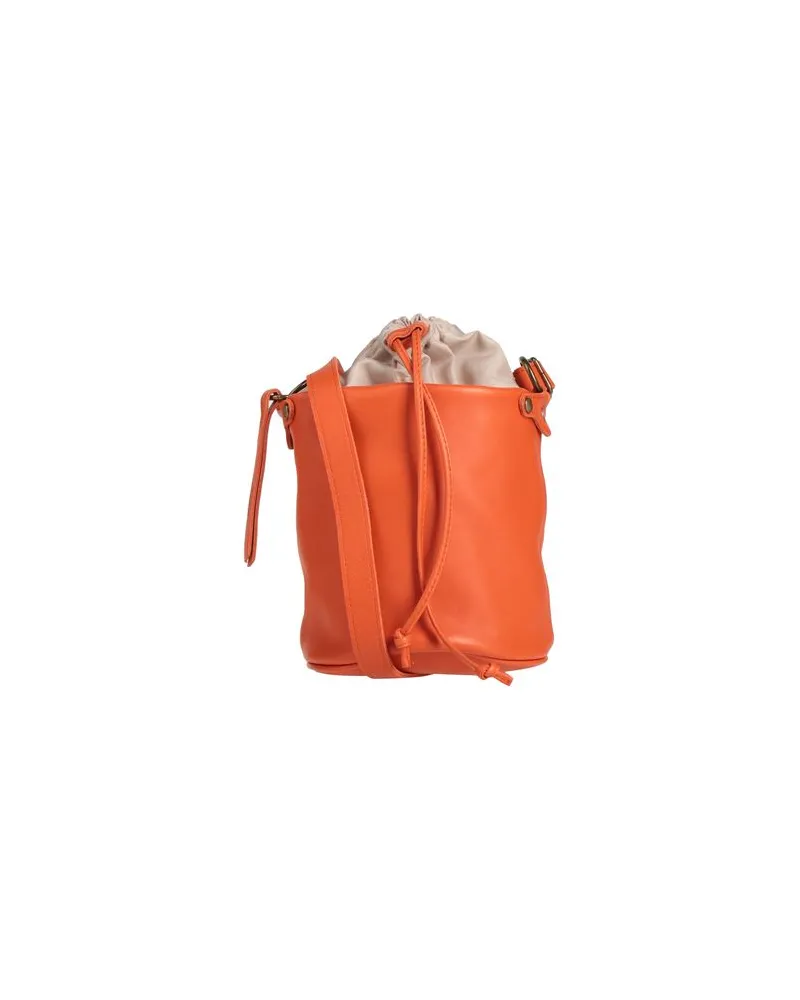 Corsia TASCHEN - Umhängetascheauf YOOX.COM Orange