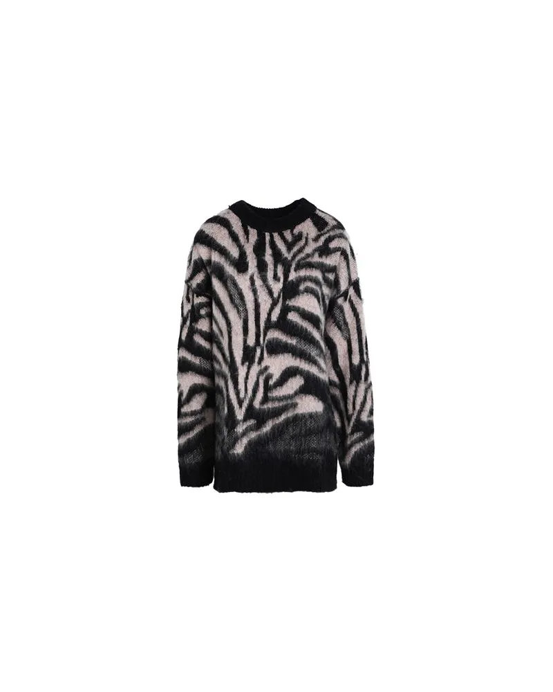 Topshop STRICKWAREN - Pulloverauf YOOX.COM Khaki