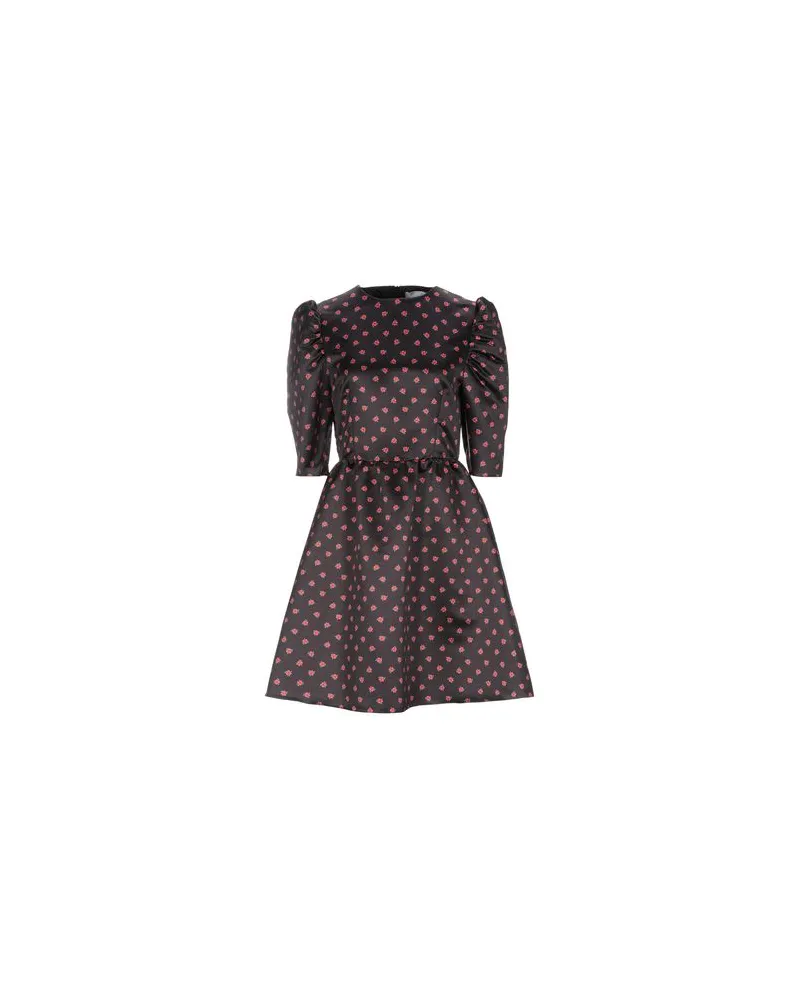 Blumarine KLEIDER - Mini-Kleiderauf YOOX.COM Schwarz