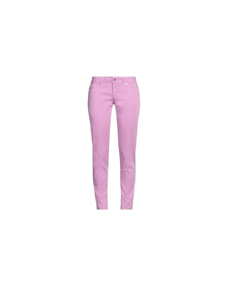 Jacob Cohën HOSEN & RÖCKE - Hosenauf YOOX.COM Rosa
