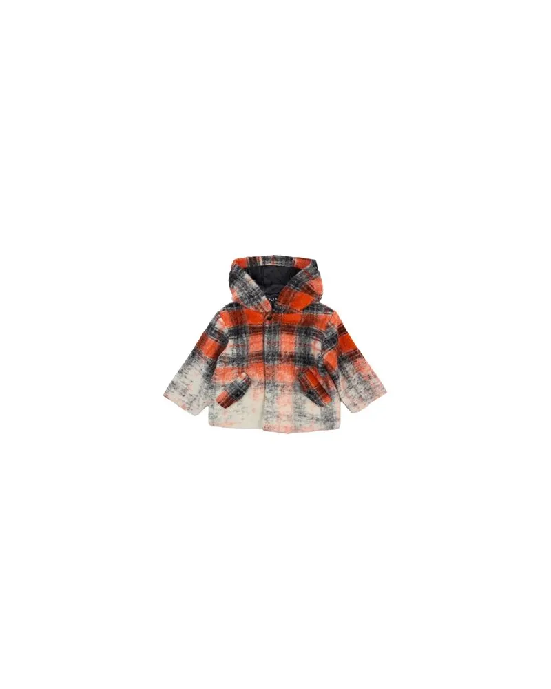 Please JACKEN & MÄNTEL - Mäntelauf YOOX.COM Orange