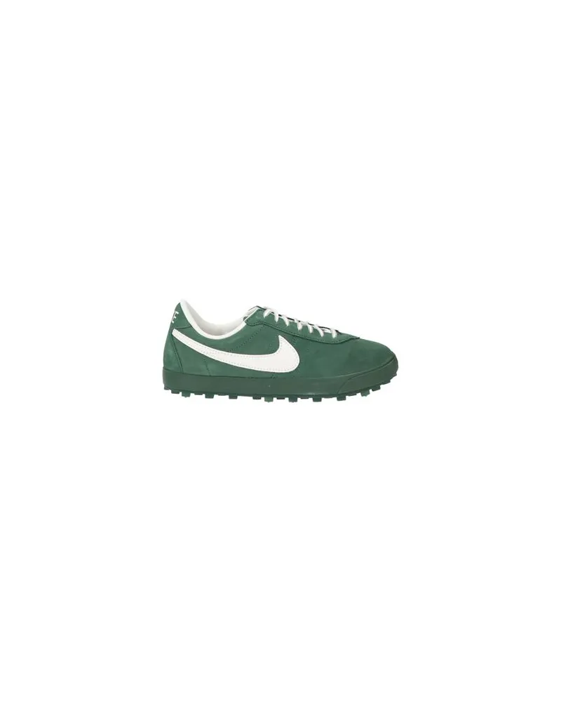 Nike SCHUHE - Sneakersauf YOOX.COM Grün