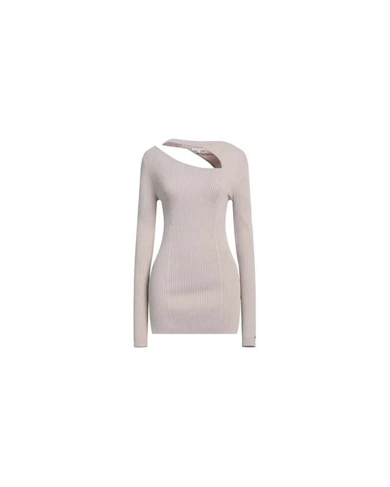 Patrizia Pepe STRICKWAREN - Pulloverauf YOOX.COM Beige